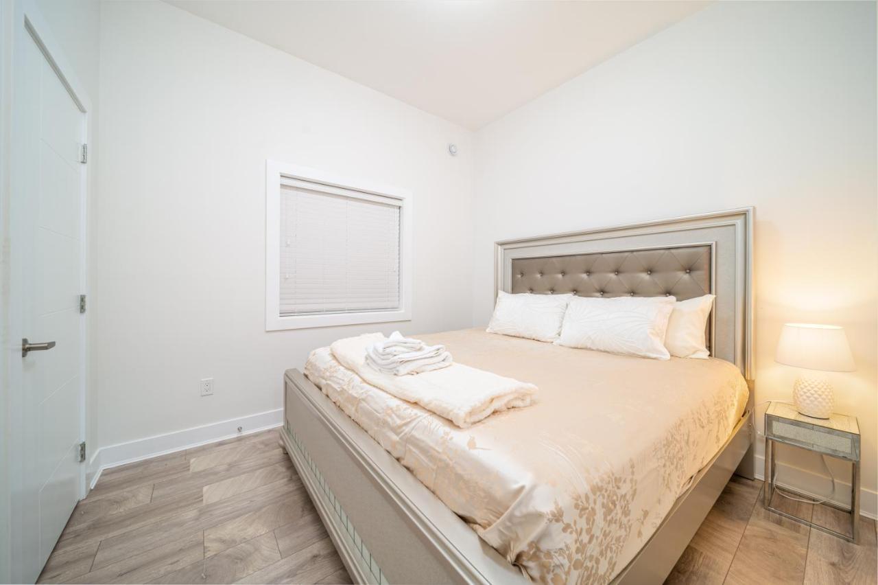 Sun Suite Surrey Eksteriør bilde